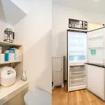 Two-Bedroom, 6-Minute Walk To The Yamanote Line