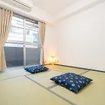 Two-Bedroom, 6-Minute Walk To The Yamanote Line